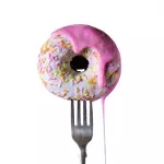Mini Donut