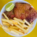 Carre Suíno M (500g)