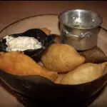 MIX DE FRITOS