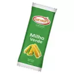 Picolé Milho Verde