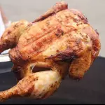 Pollo al Cilindro