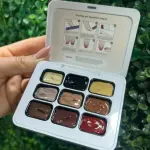 Paleta Paint 9 Cores N•14