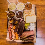 ALL MEATS (4-5 PERSONAS)