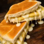 Chocolate com Banana