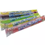 Nieve de frutas