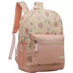 MOCHILA CASUAL EM POLIÉSTER YS-29354