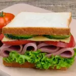 Sandwich