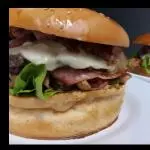 Xis Bacon