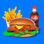 COMBO CHICKEN