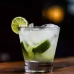 CAIPIRINHA DE SMIRNOFF