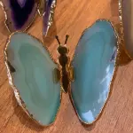 Joias de Mesa variadas