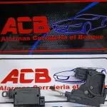Motor original Renault y Chevrolet