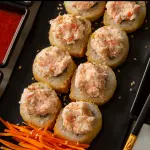 Tempura Especial