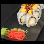 Fried Chicken roll 6 o 12 piezas