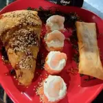 Harô especial