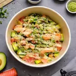 Ensalada shukaku
