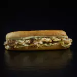 POLLO CHAMPIÑÓN (Nuevo!)🐓​🐔