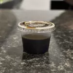 Salsa de angulia