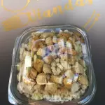 ensalada cesar