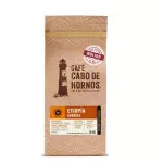 Café Molido Etiopía 250 GR Cabo de H