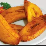Adc tajada de maduro