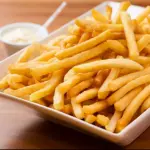 Batata Frita - Tamanho G