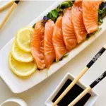 SASHIMI