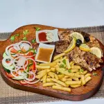 Tábua de Carnes