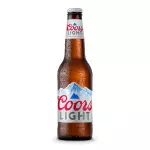 COORS LIGTH.