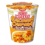 Cup Noodles galinha caipira