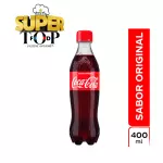 Gaseosas personal 400ml