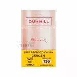 Dunhill carlton