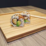 Sweet and spicy chicken