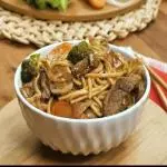 Yakisoba