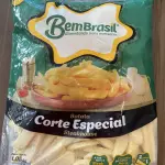 Batata corte especial 9*18