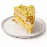 Pistachio Cake - Pistache