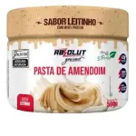 PASTA DE AMENDOIM LEITINHO 500gr