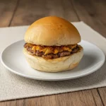 Melt Burguer