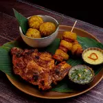 Pollo Kanga
