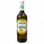 Cachaça Sabor Abacaxi 750ml