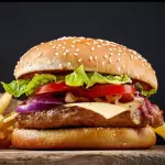 HAMBURGUESAS 🍔