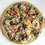 Vegetariana - Libre de Gluten