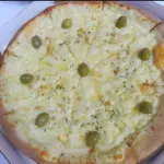 QUATRO QUEIJOS