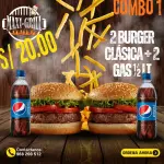 COMBO 1