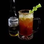 CORONA MICHELADA