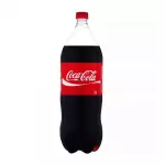 Coca  Cola       2,5lts