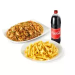 Banquete kanibal MEDIANO