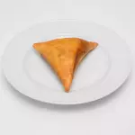 Chamuça (Samosas)