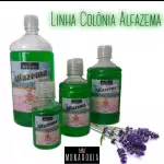Alfazema Monarquia  Colonia