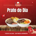 MONTE SUA MARMITEX (( PEQUENA ))